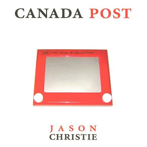 Cover of Canada Post