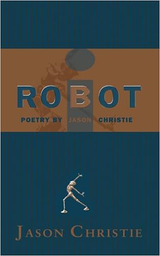 Cover of i-ROBOT