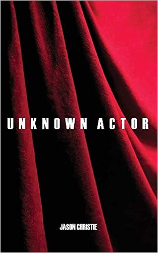 Cover of Unknown Actor